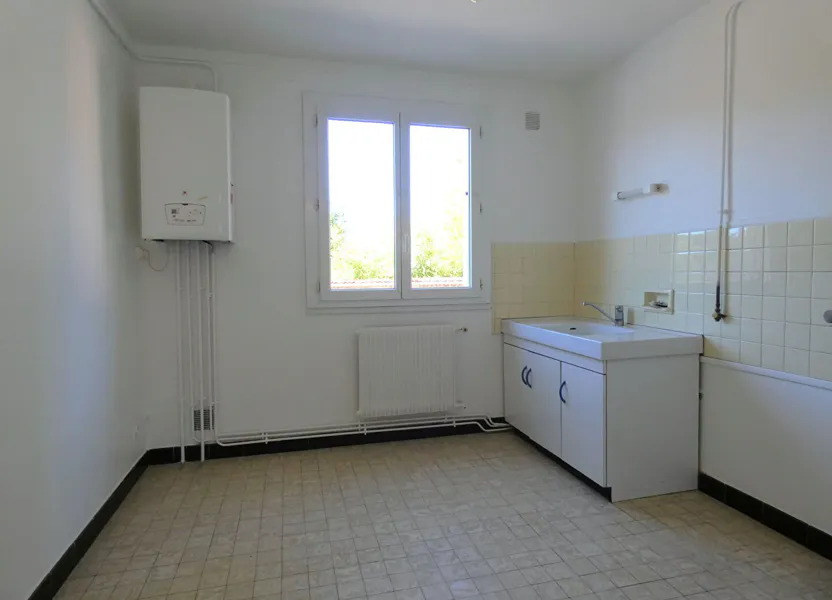 Appartement Rue Charles Luizet à Saint-Genis-Laval