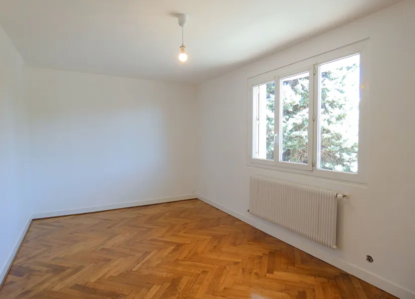 Appartement Rue Charles Luizet à Saint-Genis-Laval