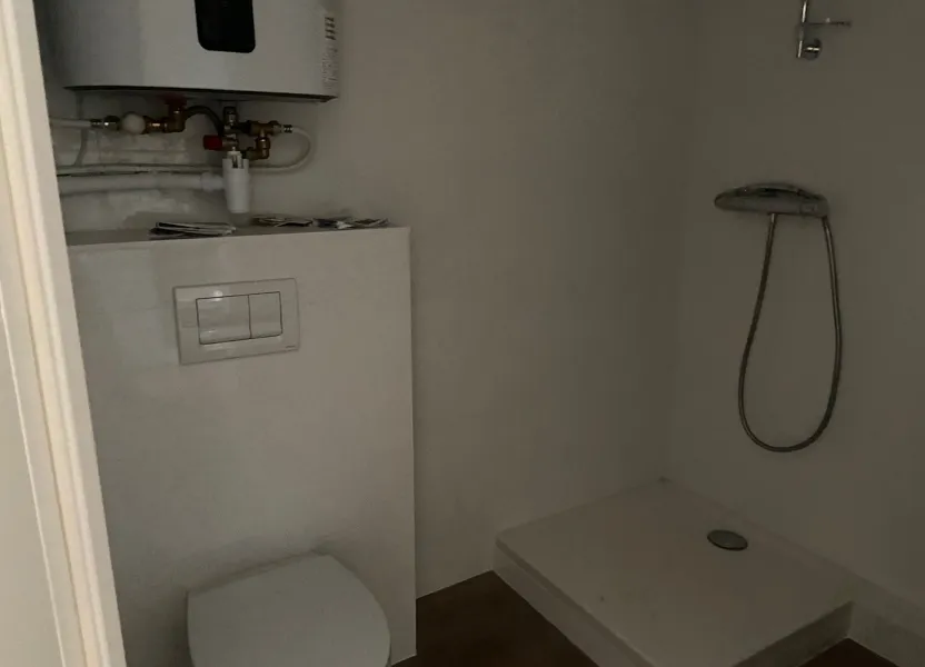 Appartement Rue d'Ahuy à Dijon