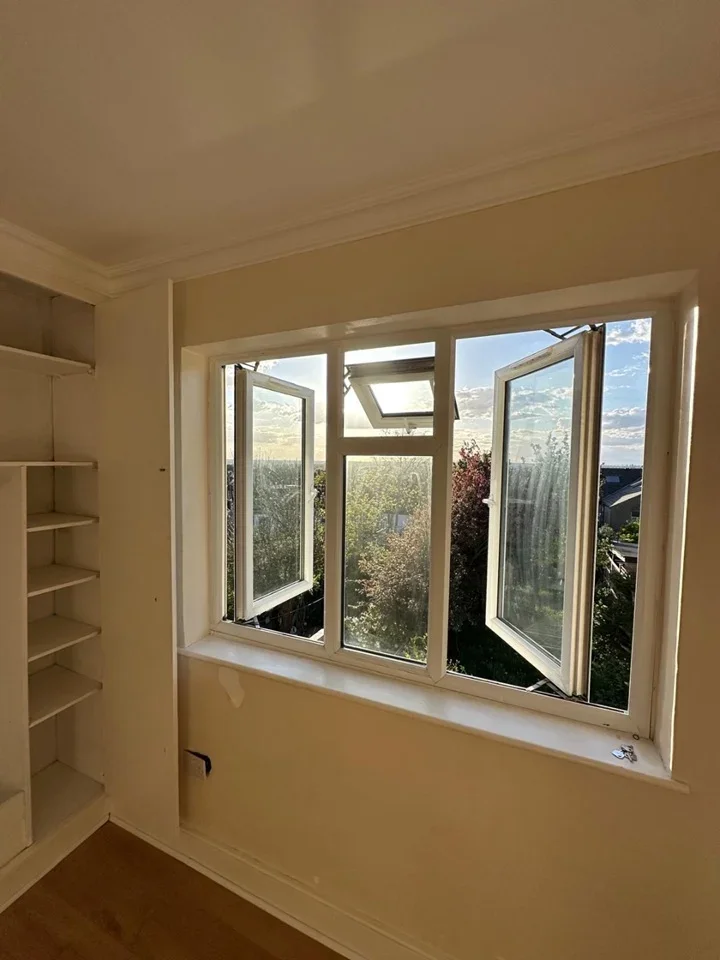 Room Grange Road in Greater London
