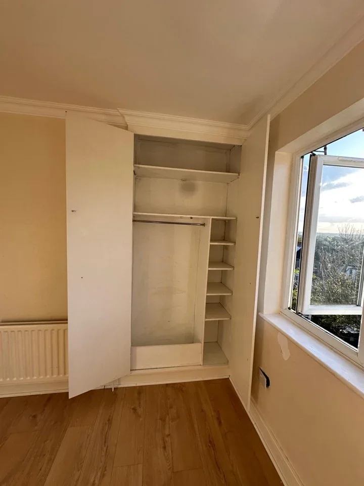 Room Grange Road in Greater London