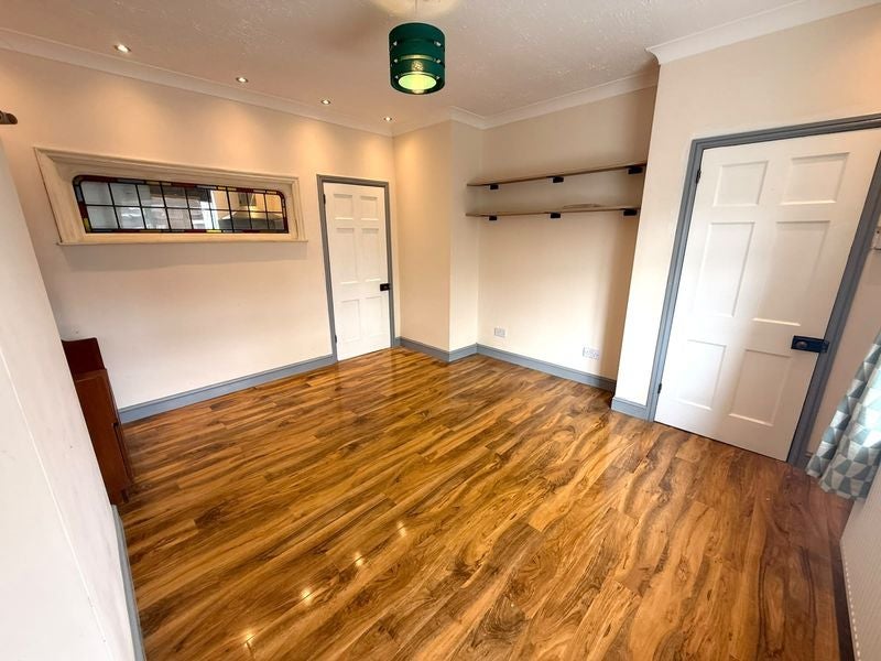House Fleet Street in Ellesmere Port