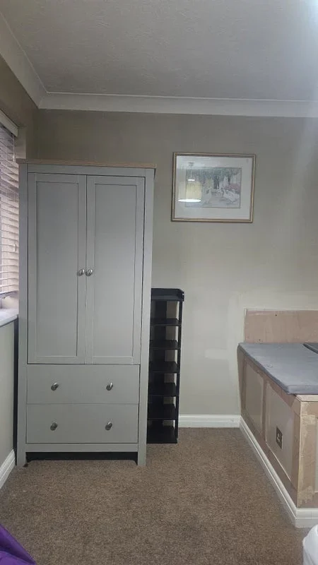 Room Malden Road in Greater London