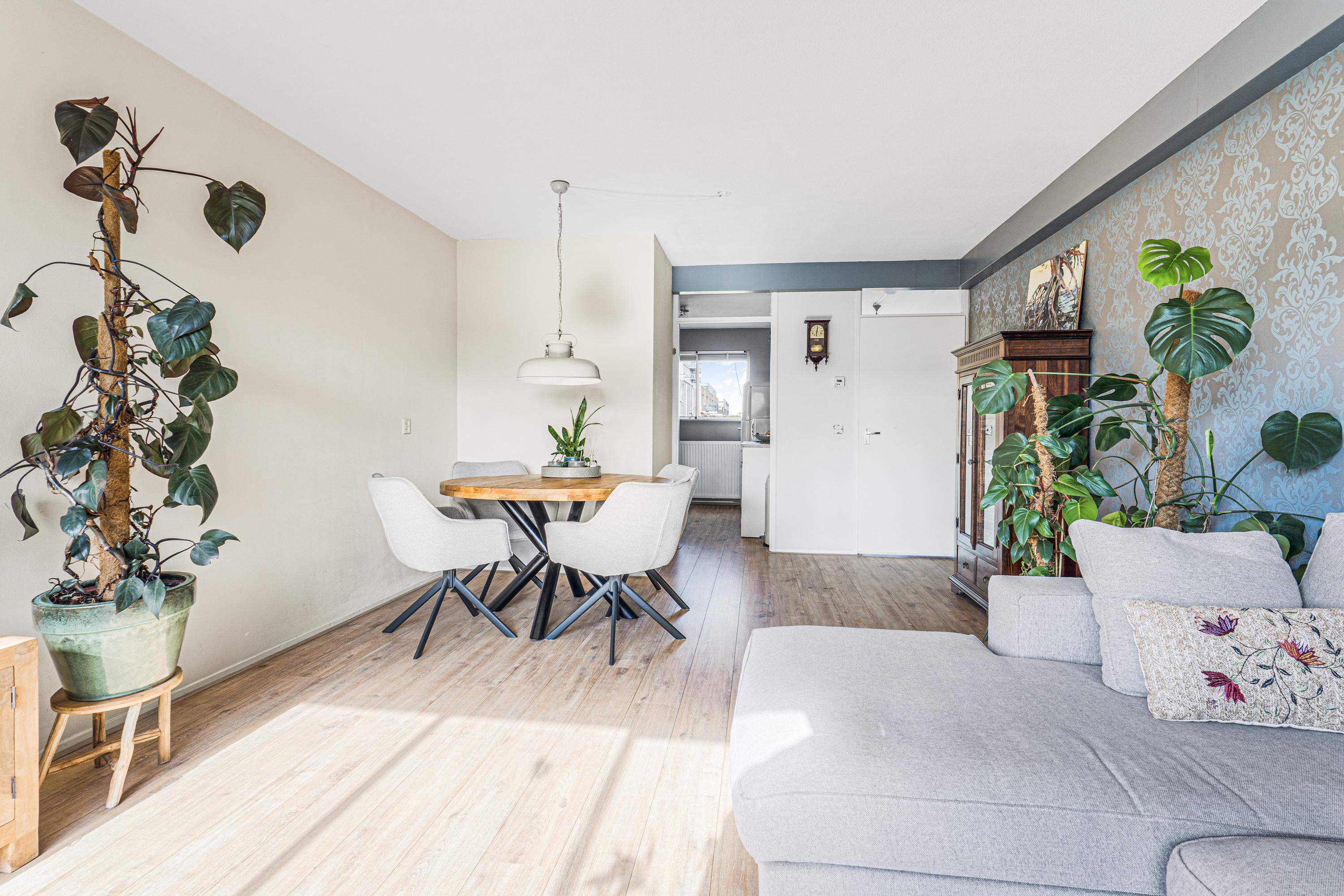 Appartement te koop: Overleg 48, Amsterdam