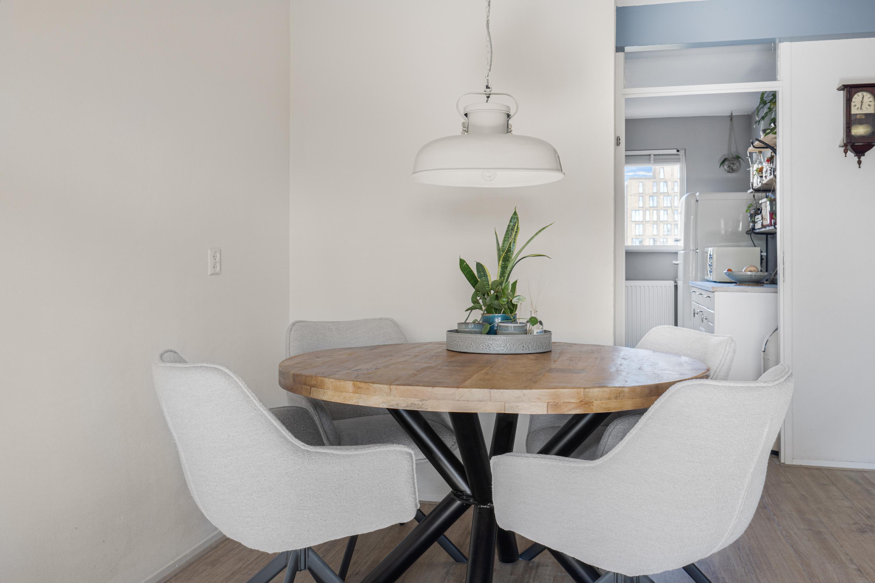 Appartement te koop: Overleg 48, Amsterdam