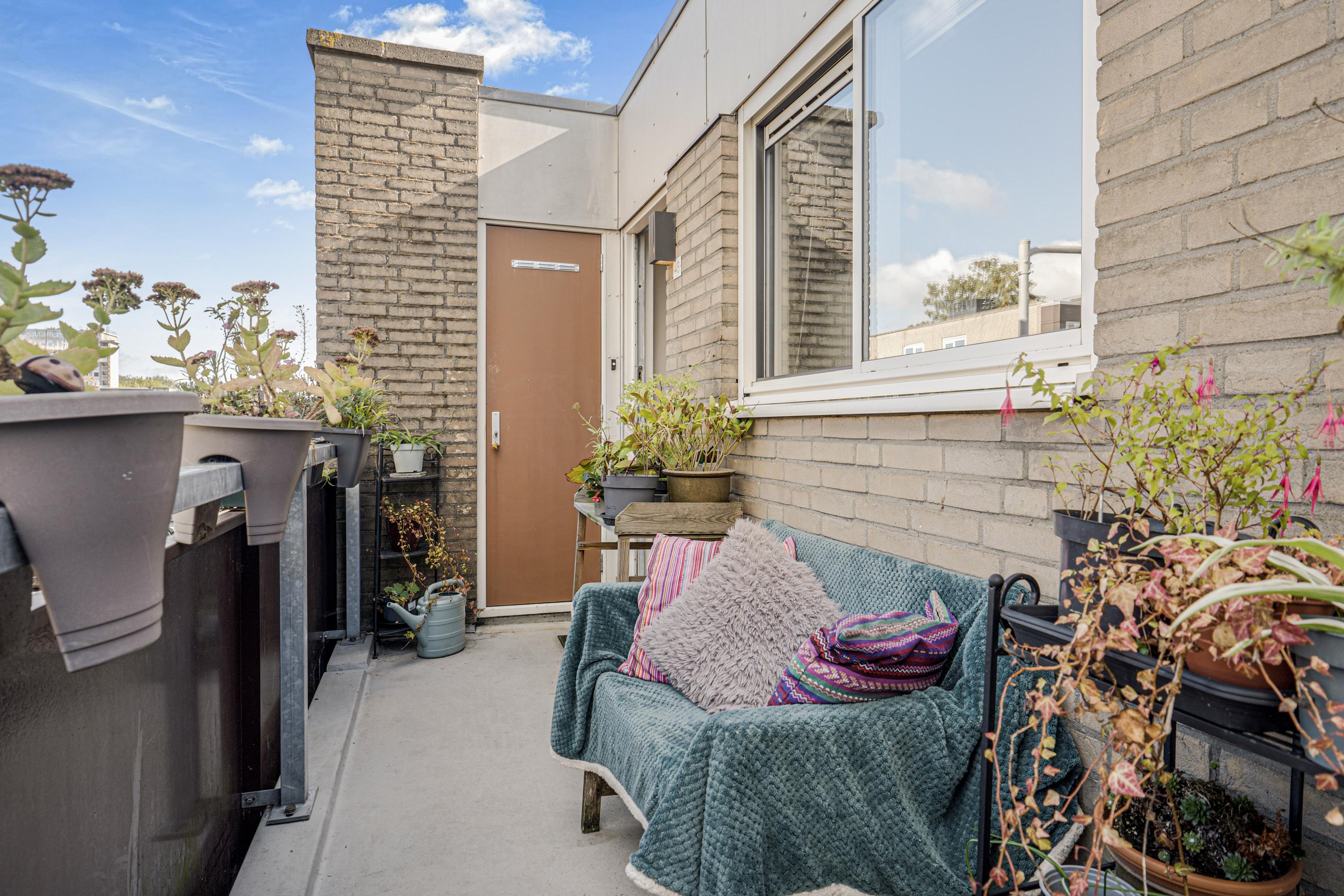 Appartement te koop: Overleg 48, Amsterdam