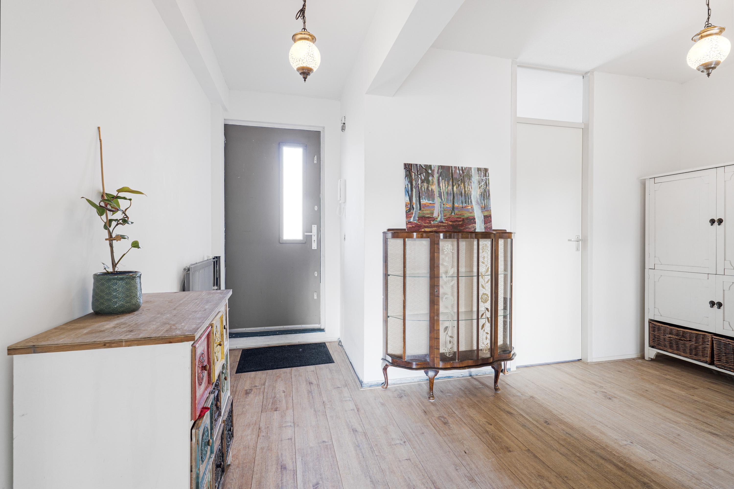 Appartement te koop: Overleg 48, Amsterdam