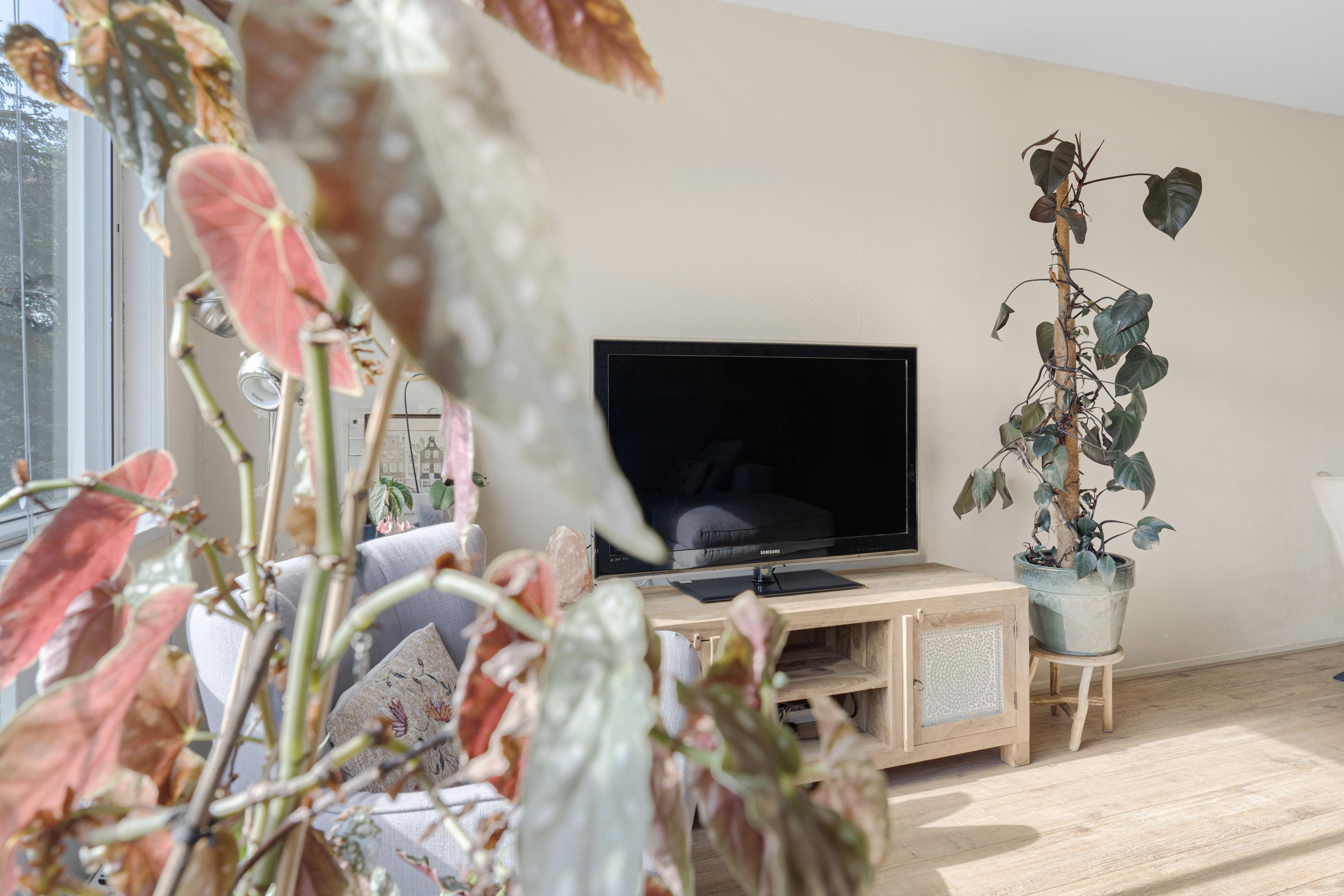 Appartement te koop: Overleg 48, Amsterdam