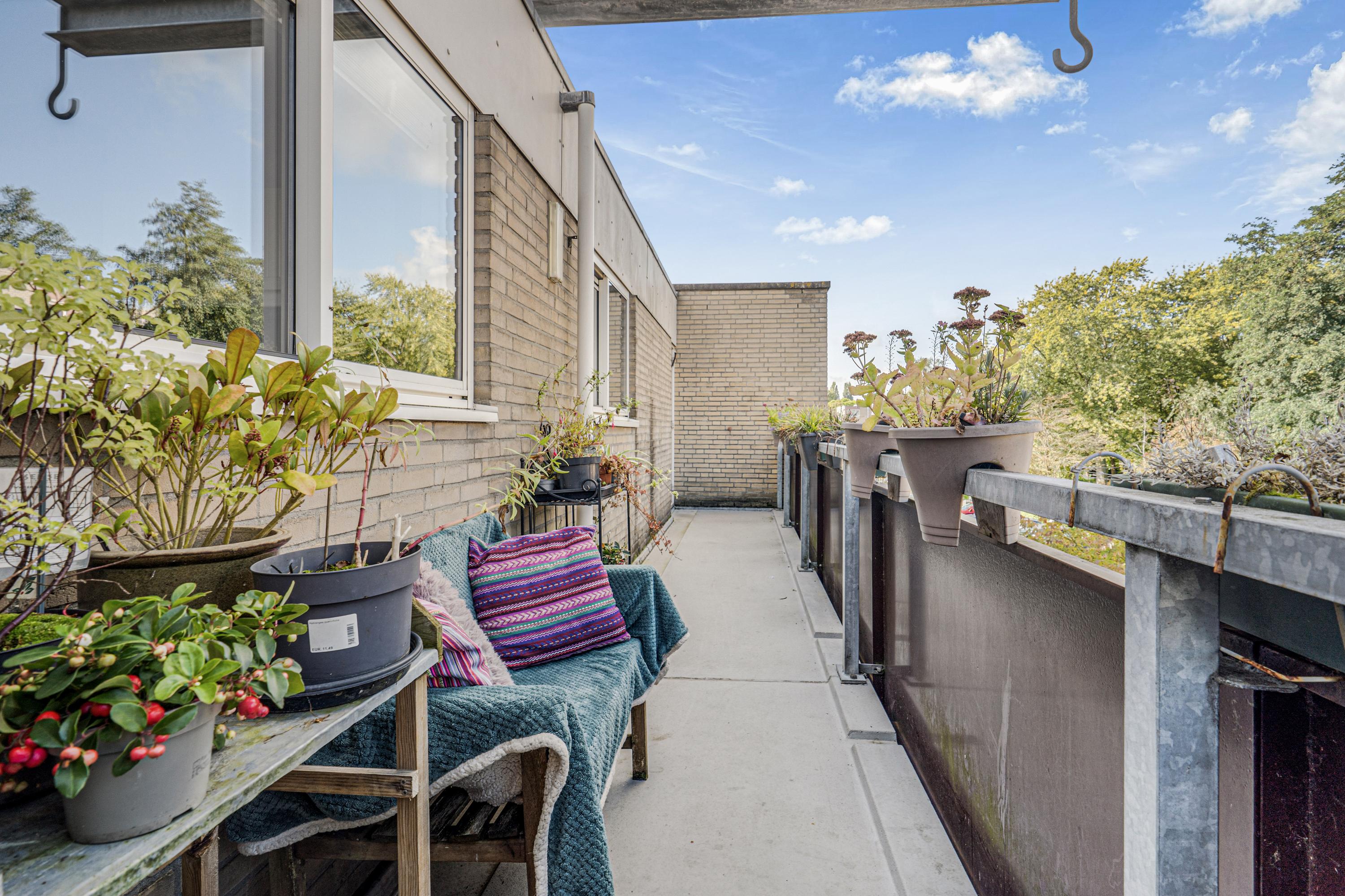 Appartement te koop: Overleg 48, Amsterdam