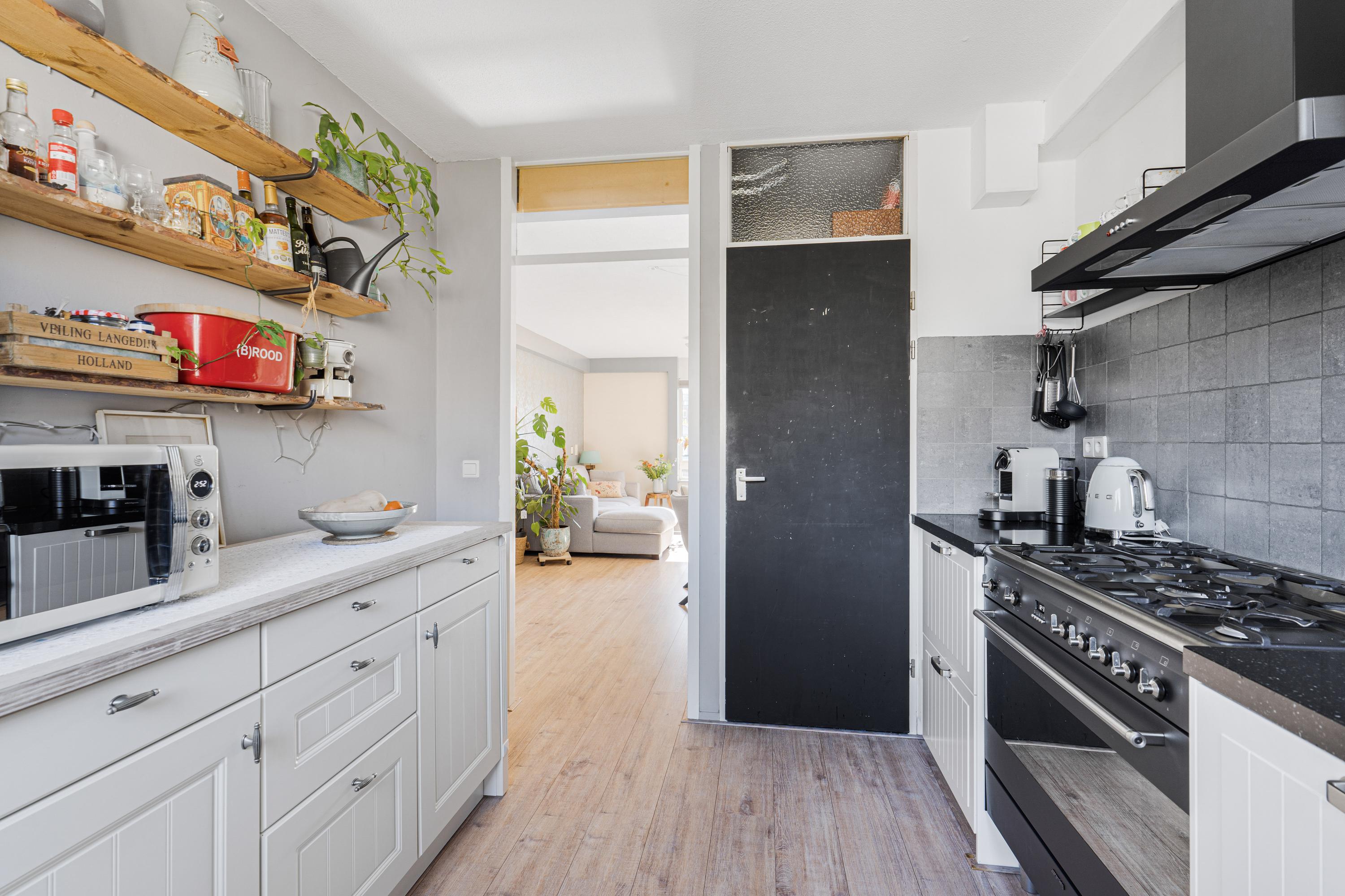 Appartement te koop: Overleg 48, Amsterdam