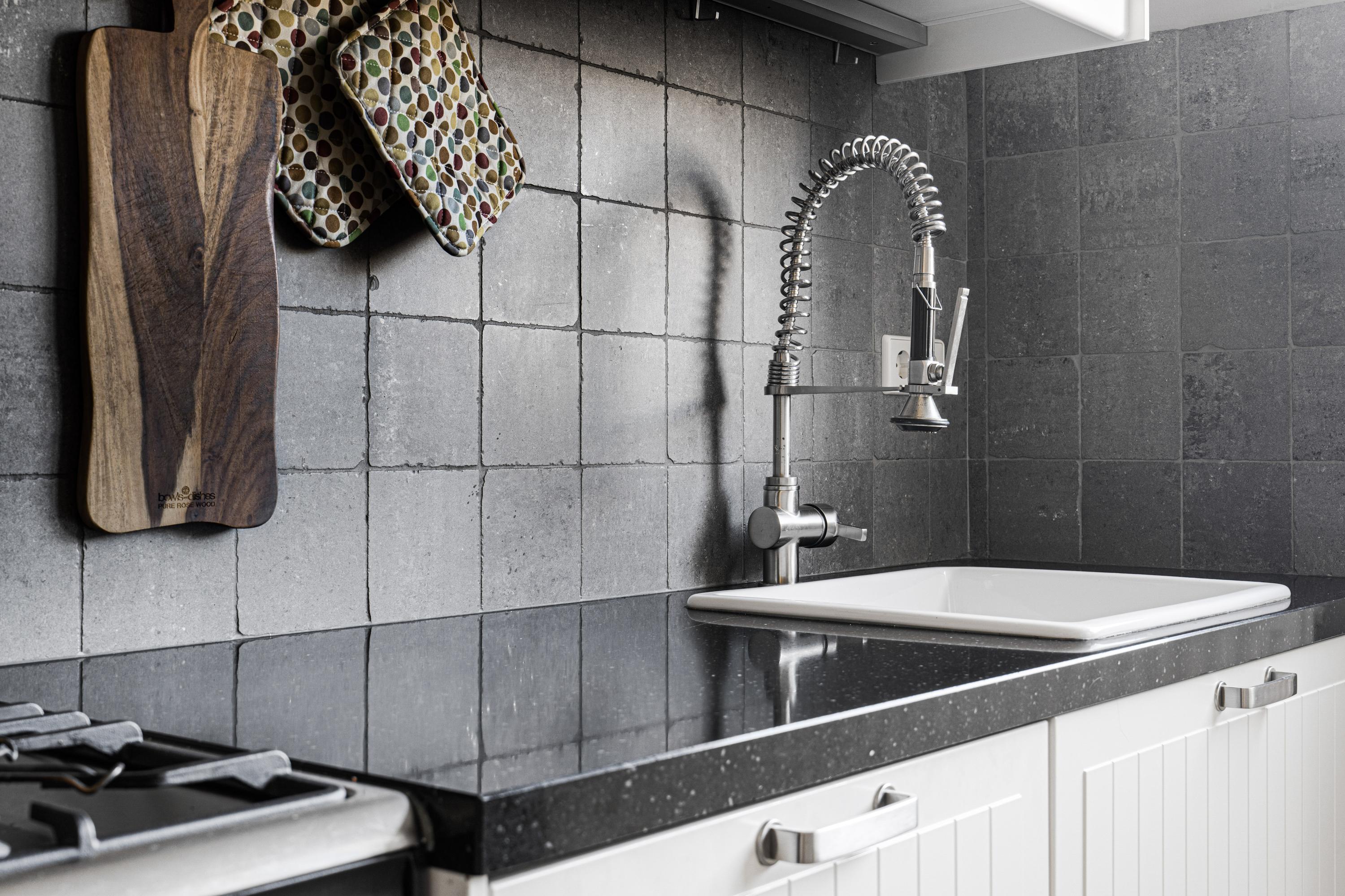 Appartement te koop: Overleg 48, Amsterdam
