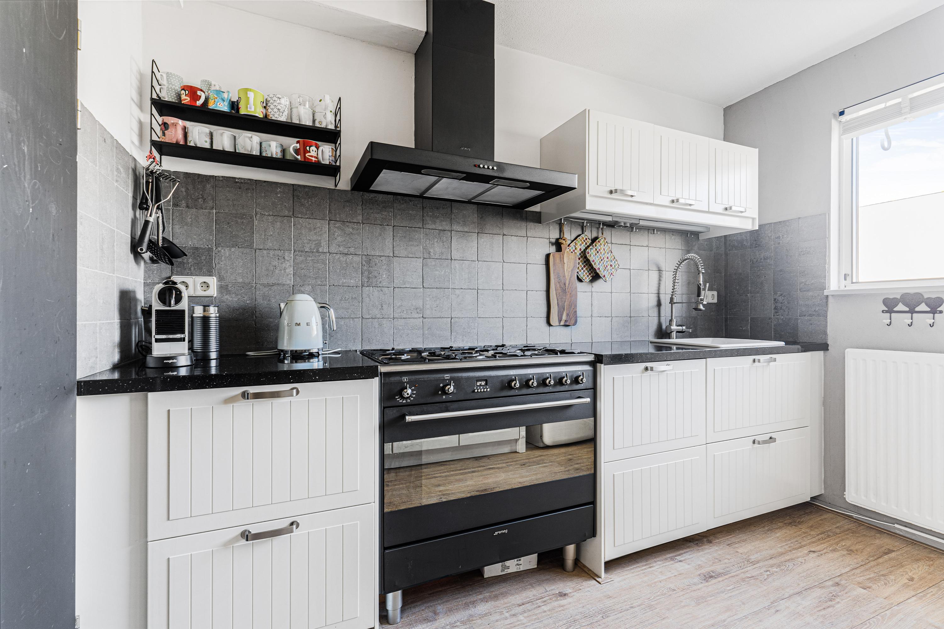 Appartement te koop: Overleg 48, Amsterdam