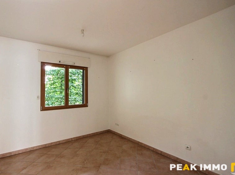 Appartement Avenue de la Plaine à Annecy