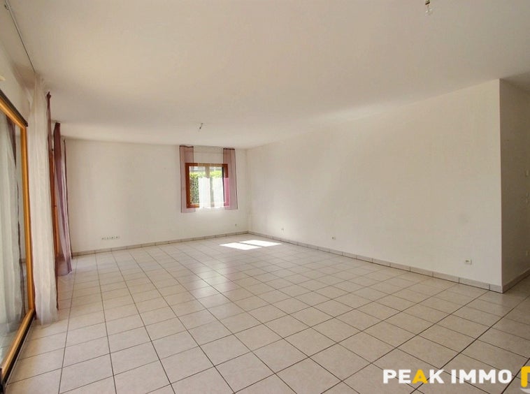 Appartement Avenue de la Plaine à Annecy