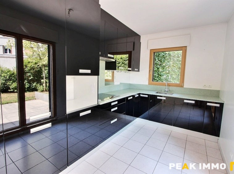 Appartement Avenue de la Plaine à Annecy