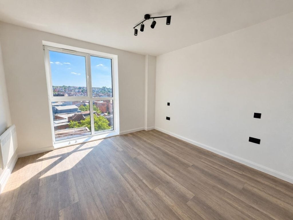 Flat Park Road in Clacton-on-Sea