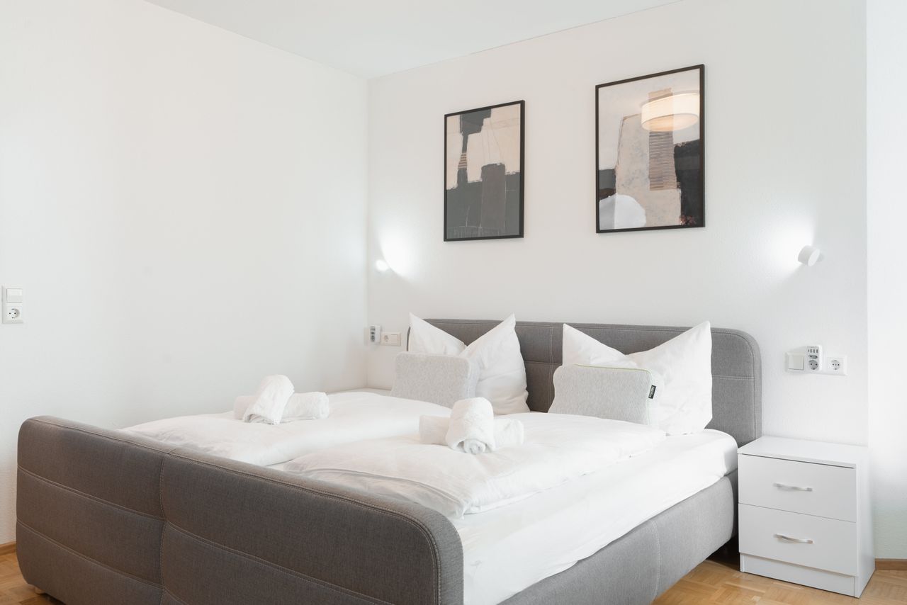 Wohnung Friedrichstraße in Radolfzell
