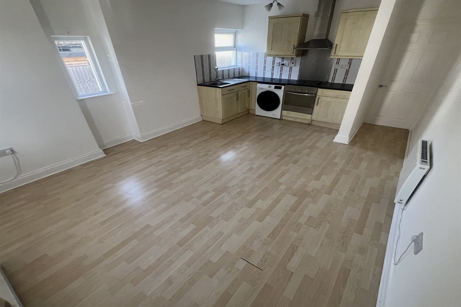 Flat Sandown Avenue in Southend-on-Sea
