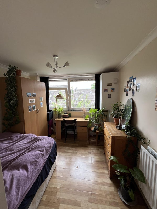 Room Mackenzie Road in Greater London