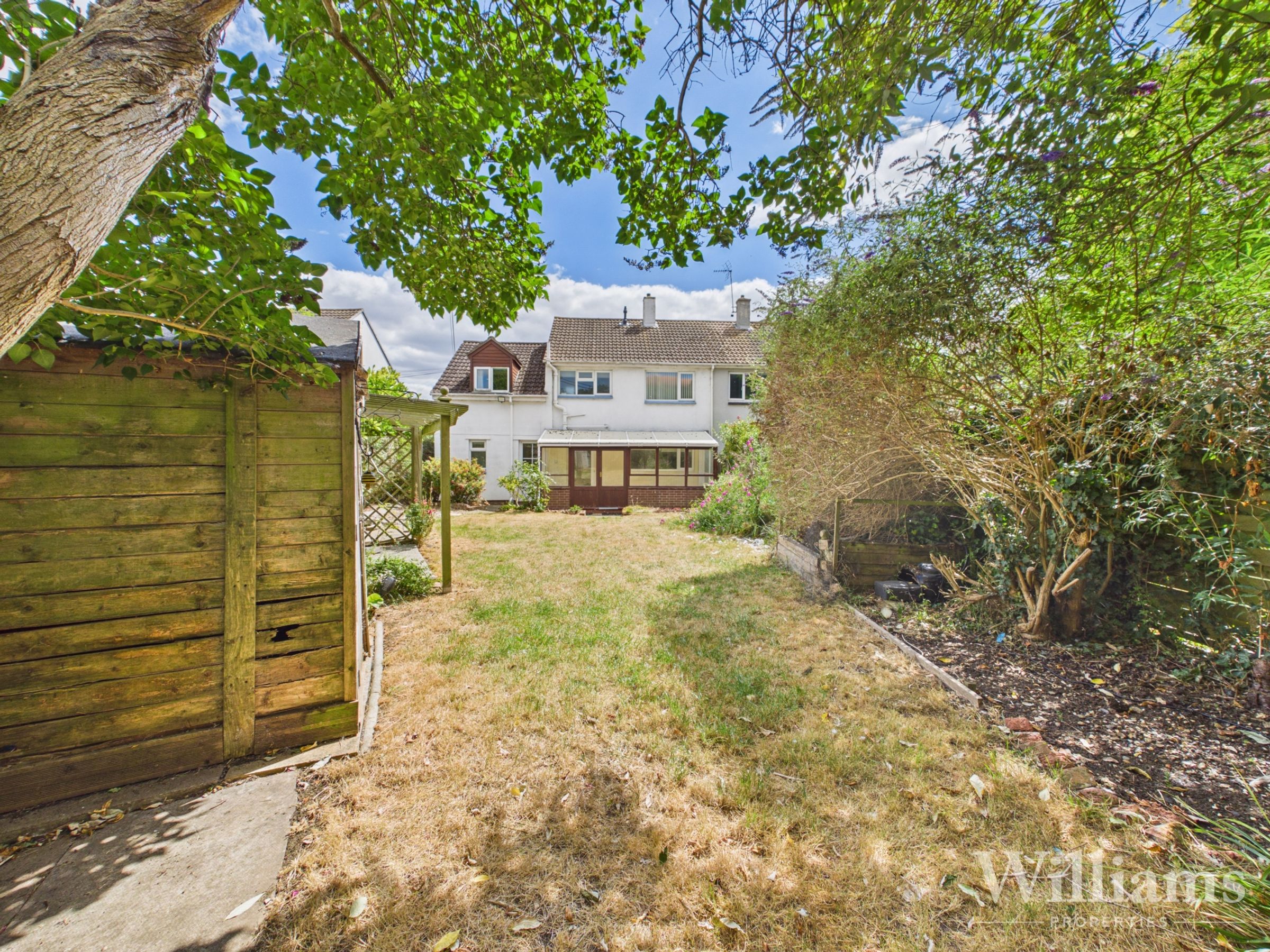 House Ivinghoe View in Aylesbury