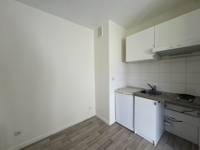 Appartement Venelle du Gris Meunier à Orléans