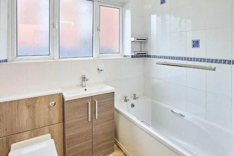 Flat Mansfield Road in Nottingham