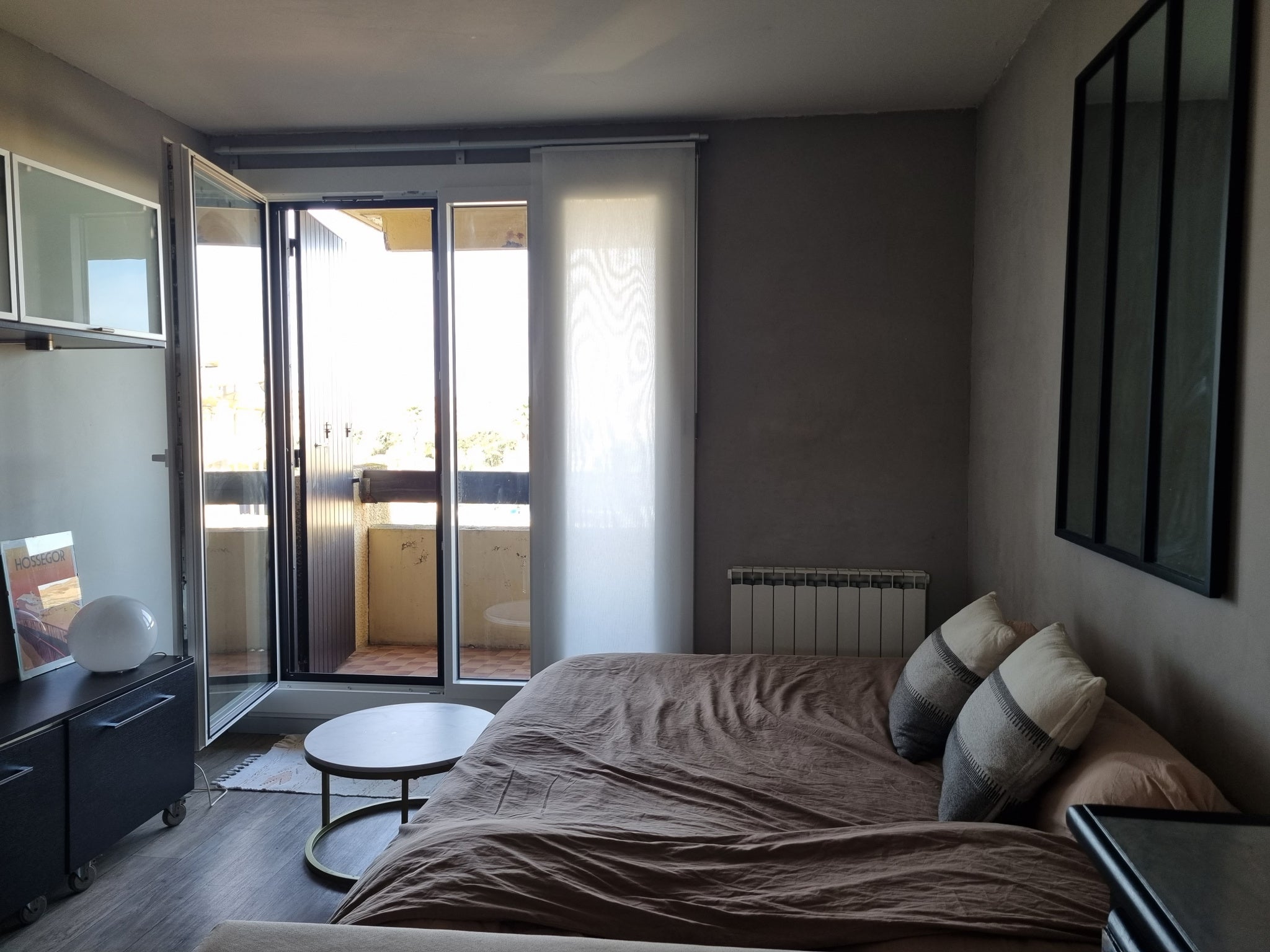 Appartement Place de Castille à Seignosse