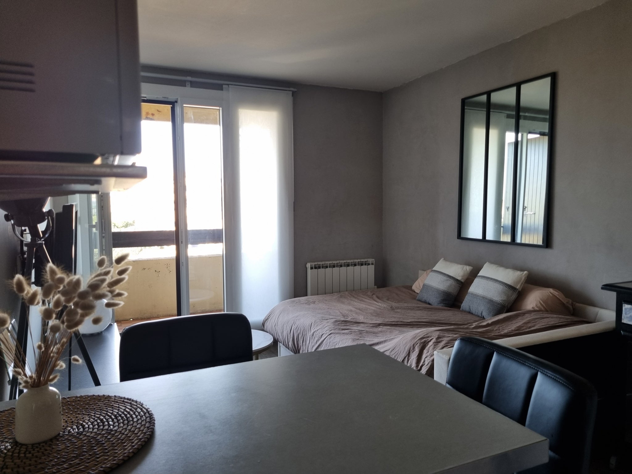 Appartement Place de Castille à Seignosse