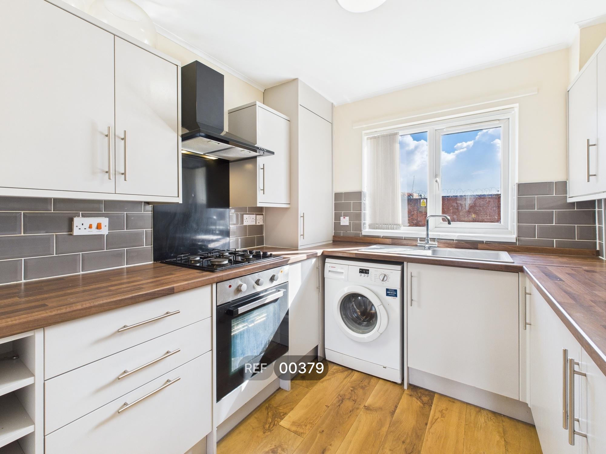 Flat Grayburn Lane in Beverley
