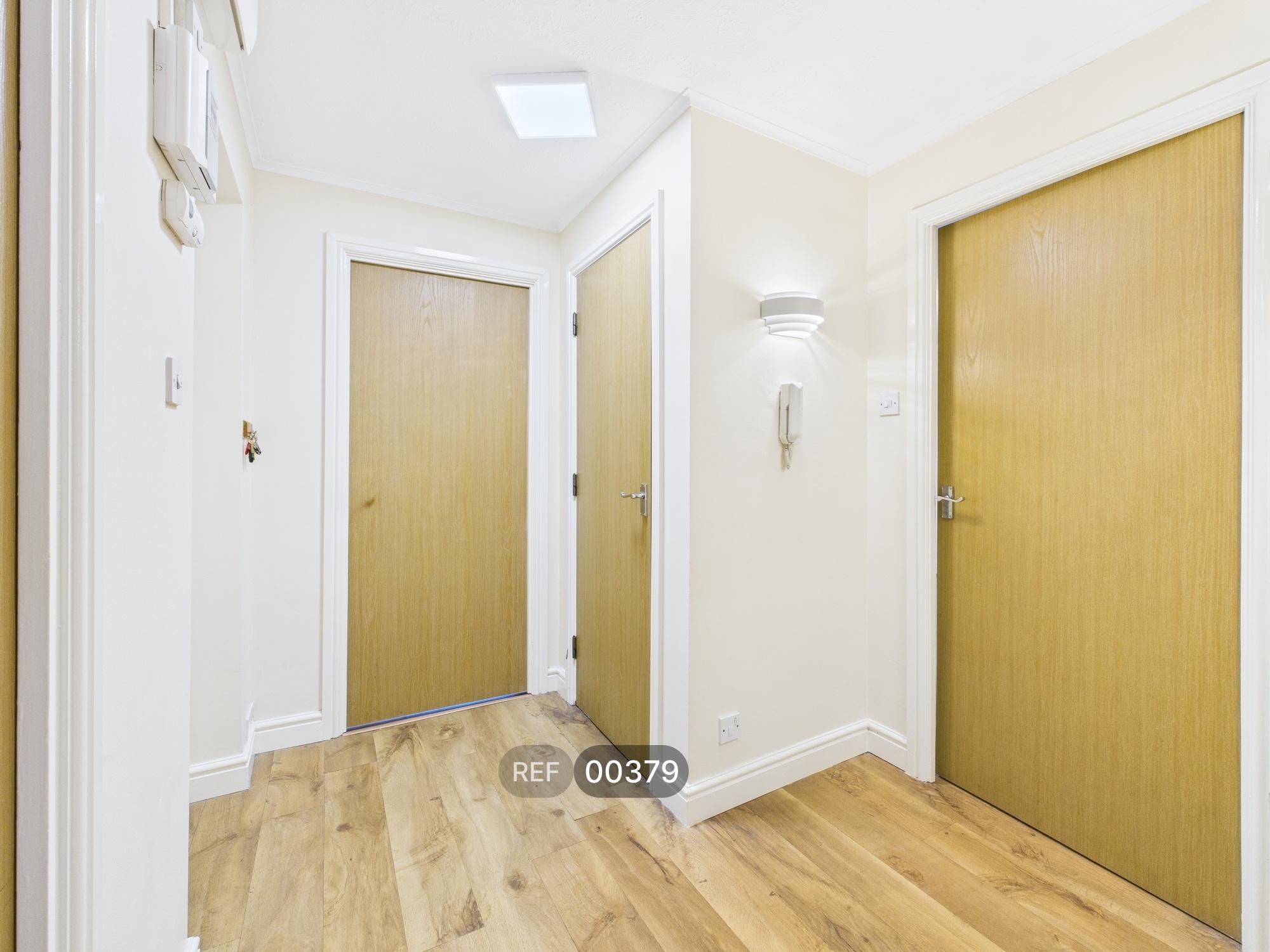 Flat Grayburn Lane in Beverley