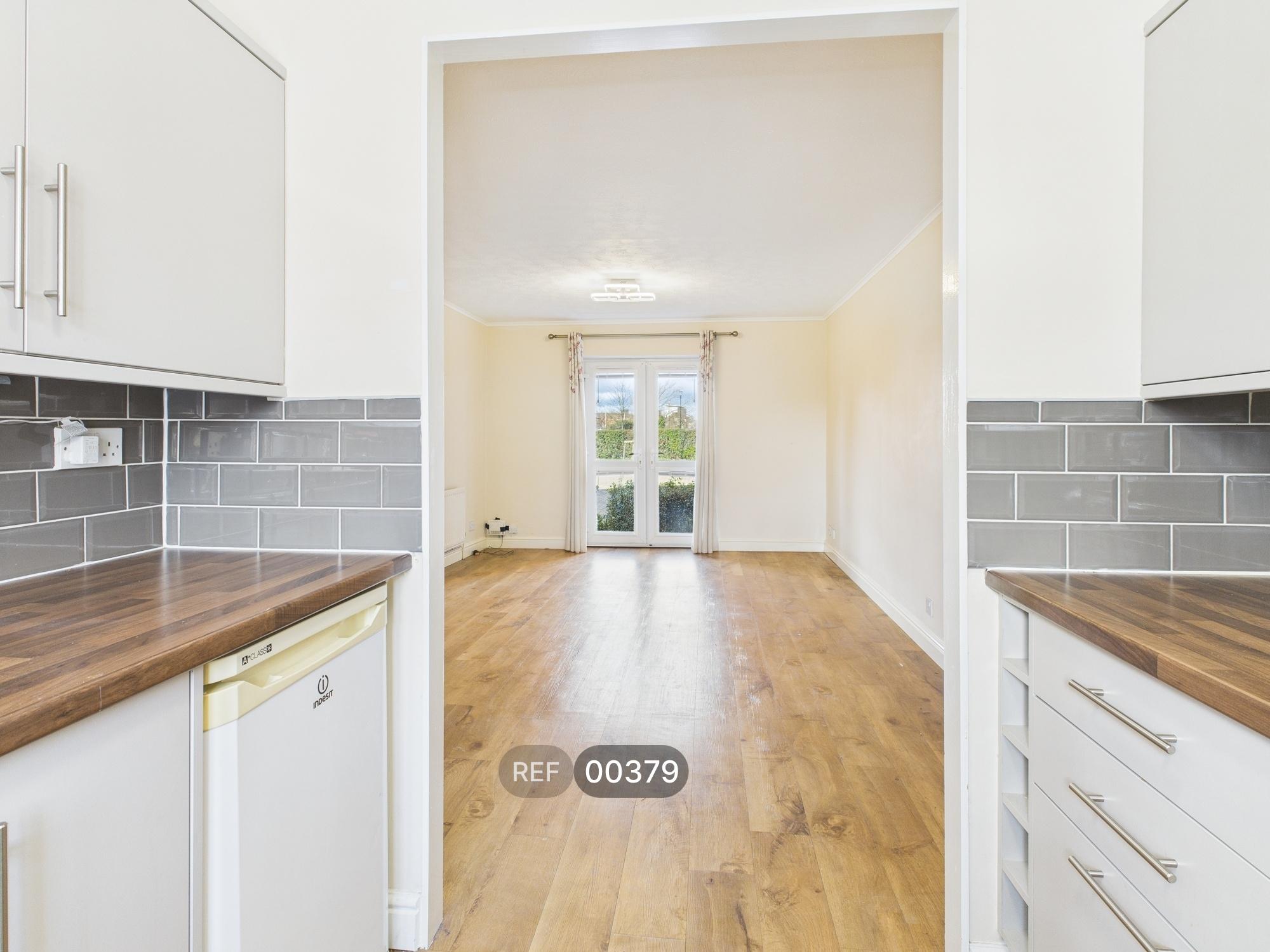 Flat Grayburn Lane in Beverley