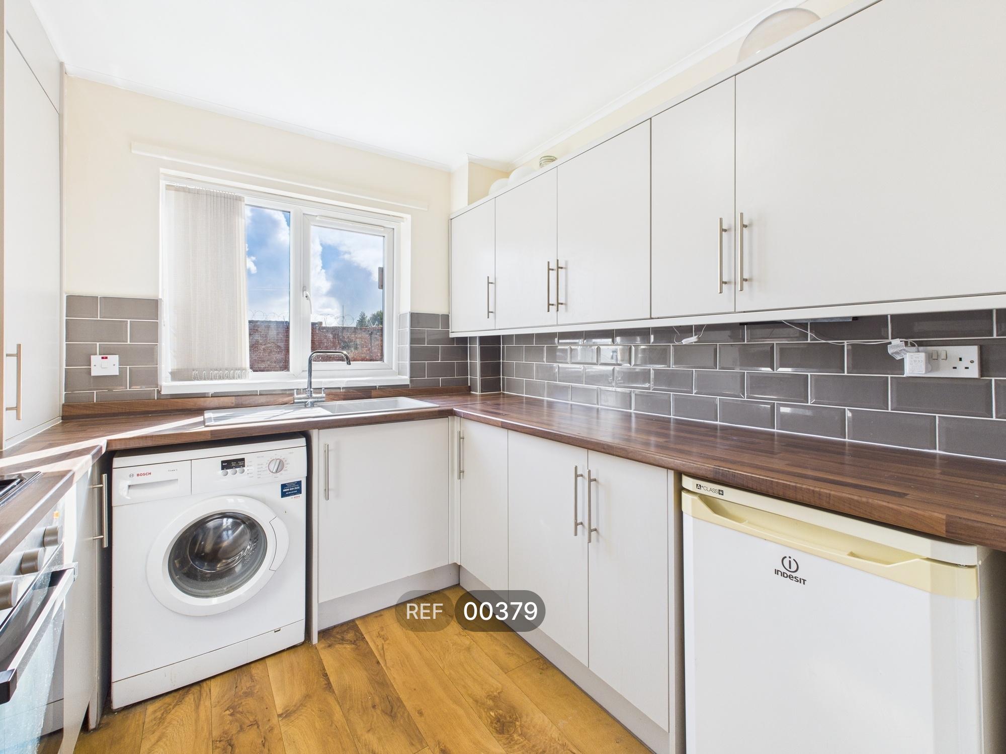 Flat Grayburn Lane in Beverley