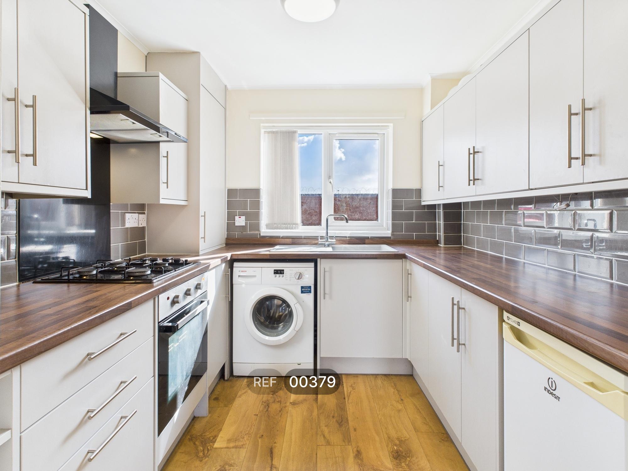 Flat Grayburn Lane in Beverley