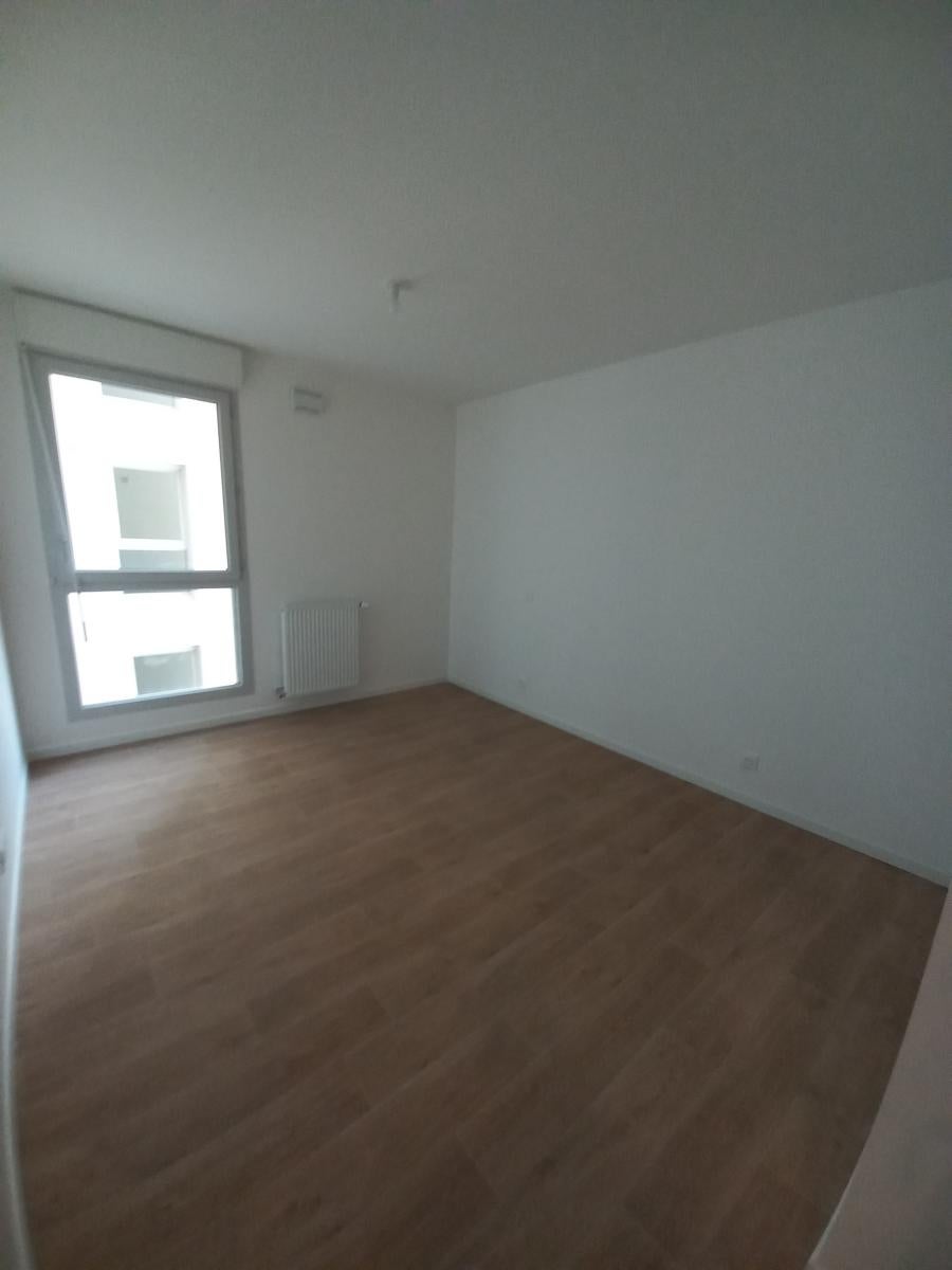 Appartement Rue du Maroc à Cenon