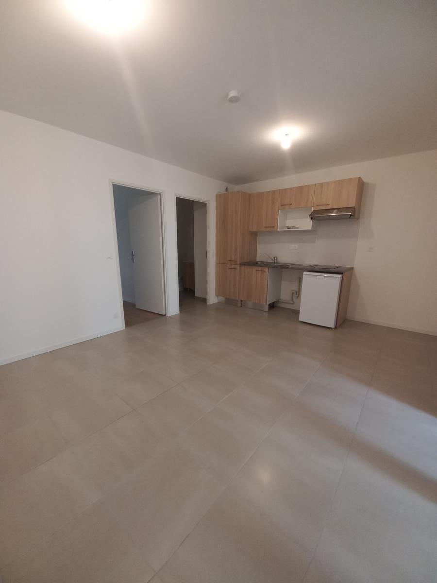 Appartement Rue du Maroc à Cenon