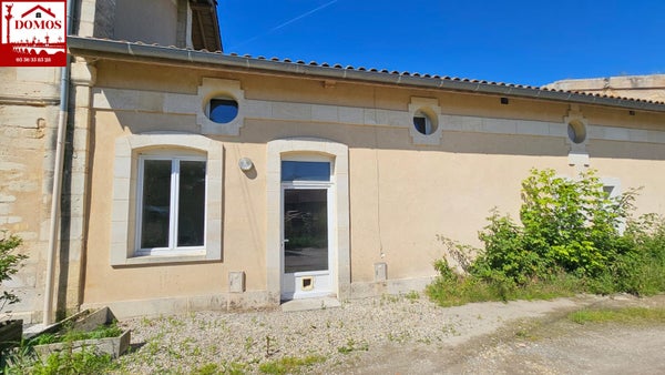Maison Allée des Bordes à Parempuyre