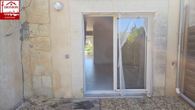 Maison Allée des Bordes à Parempuyre