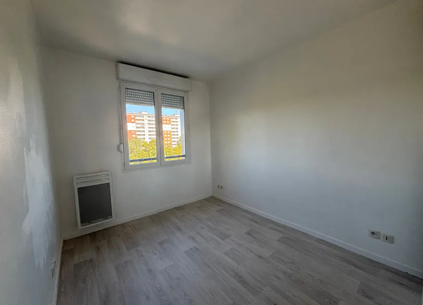 Appartement Square de Grenoble à Massy