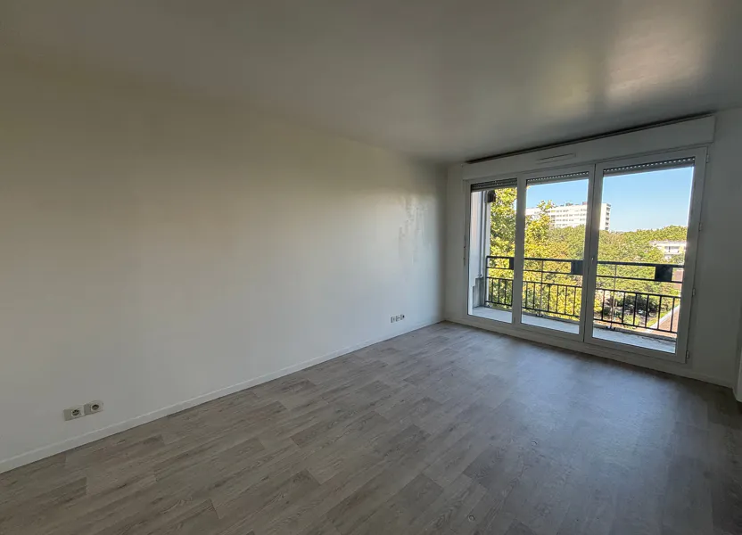 Appartement Square de Grenoble à Massy