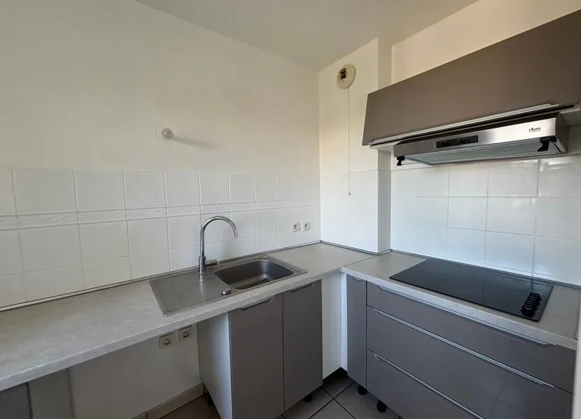 Appartement Square de Grenoble à Massy