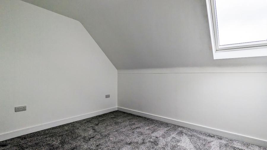 Flat Egmont Street in Tameside