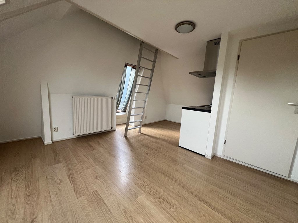 Kamer te huur: Winschoterdiep, Groningen