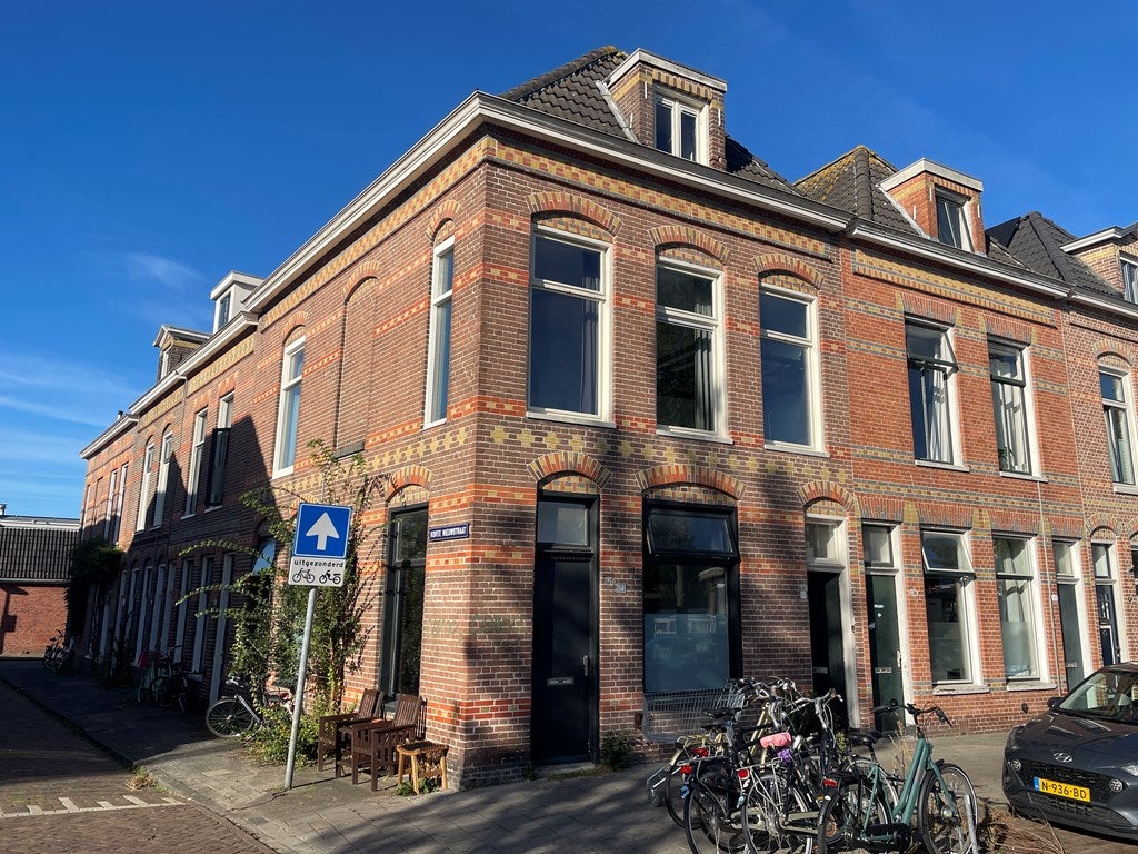 Room Winschoterdiep