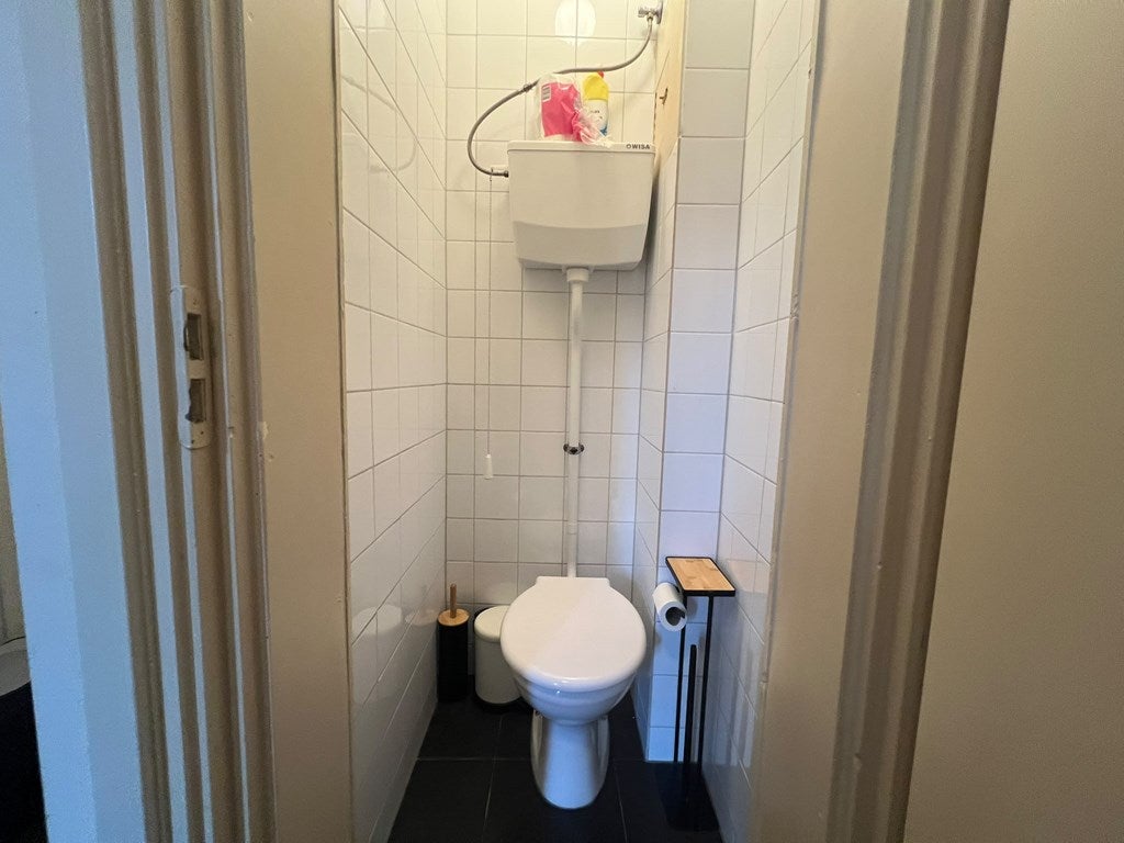 Kamer te huur: Winschoterdiep, Groningen