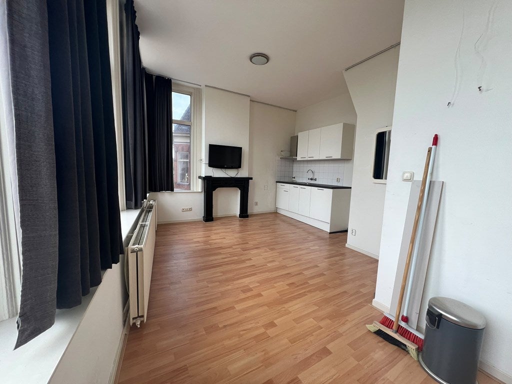 Kamer te huur: Winschoterdiep, Groningen