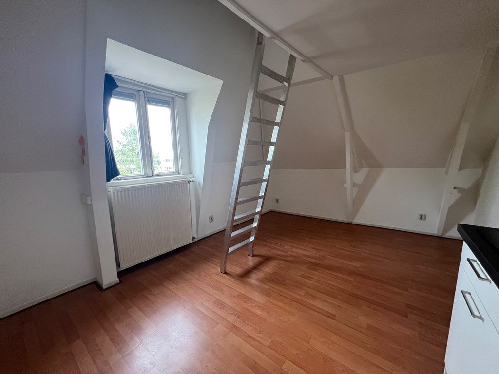 Kamer te huur: Winschoterdiep, Groningen