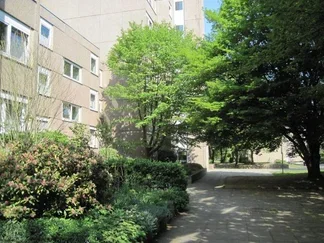 Wohnung Klausgarten in Bonn