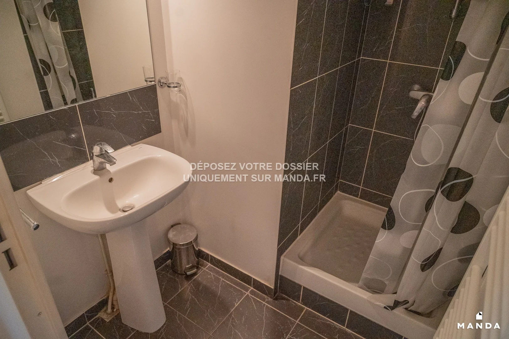 Appartement Avenue Magellan à Créteil