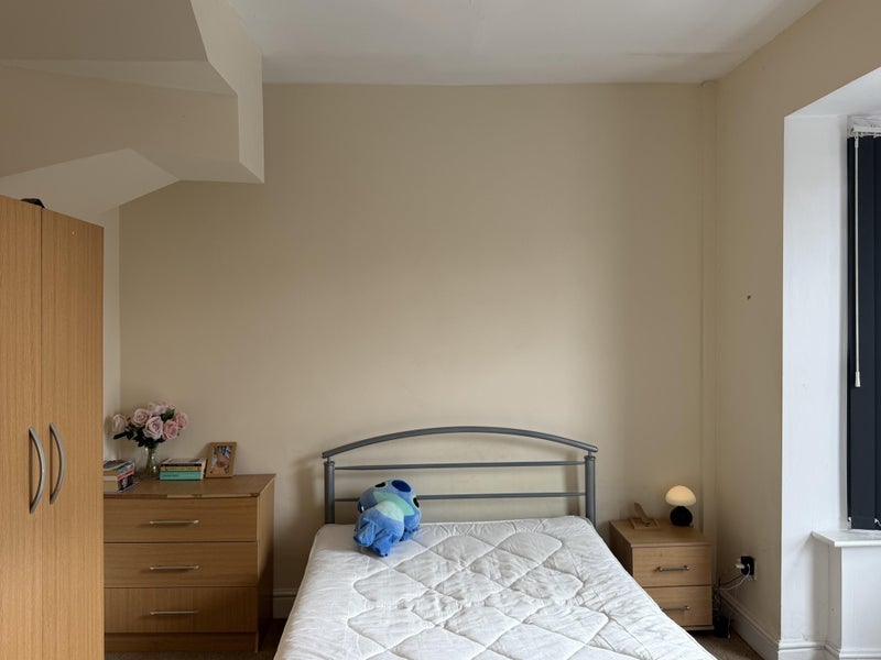 Room Great Western Street in Manchester