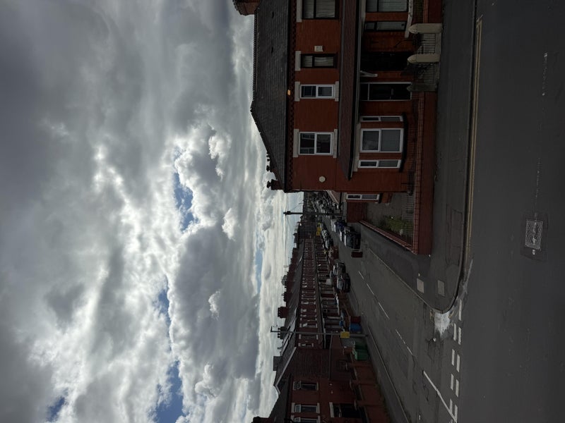 Room Great Western Street in Manchester